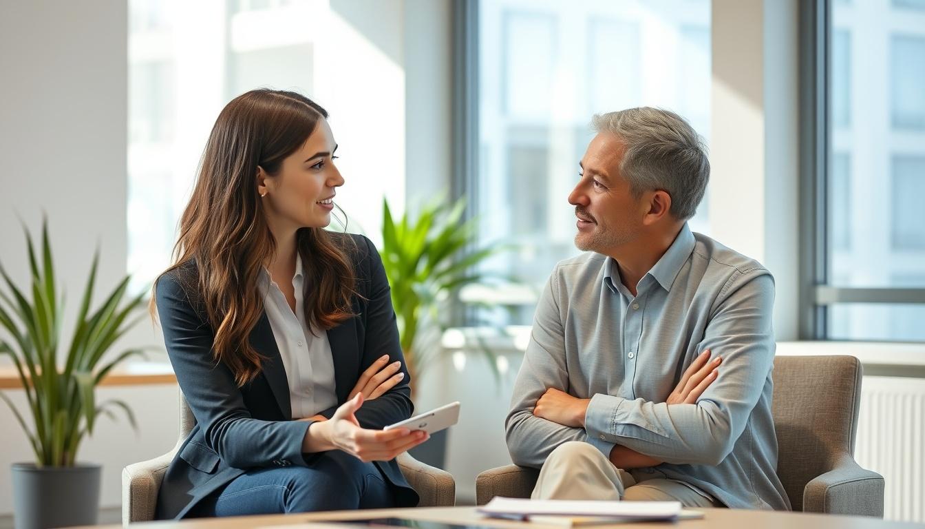 Goal Setting Mastery